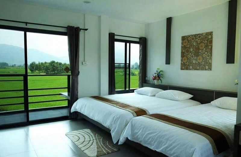 Sangthong Resort