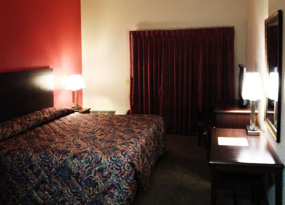 The Lodge at Chalk Hill