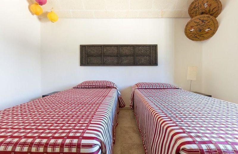 Trullo di Lucia