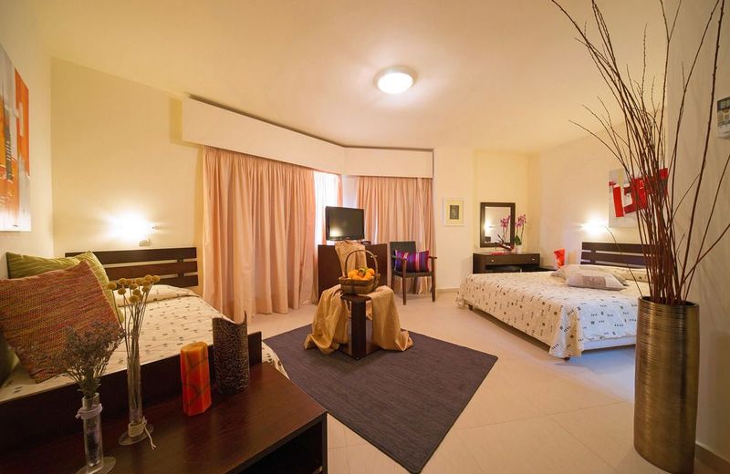 Hotel Nafpaktos
