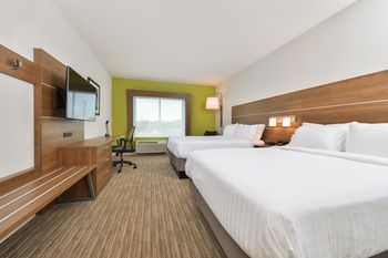 Holiday Inn Express & Suites - Chadron, an IHG Hotel