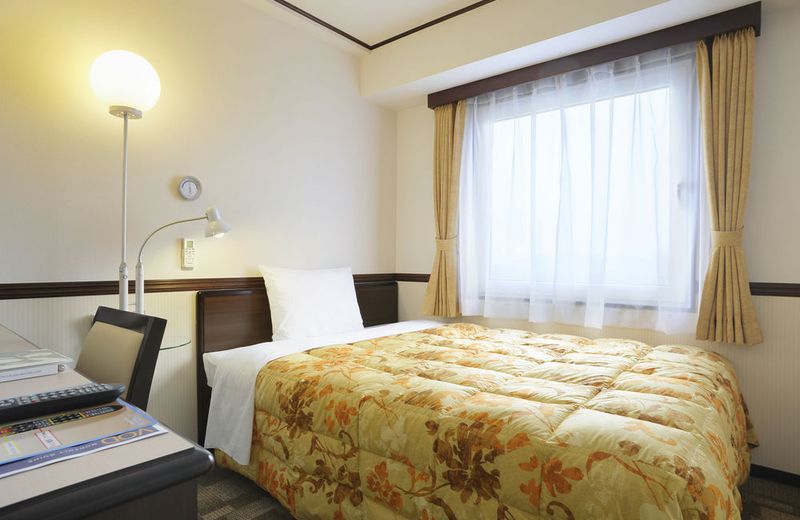 Toyoko Inn Kokura-eki Minami-guchi