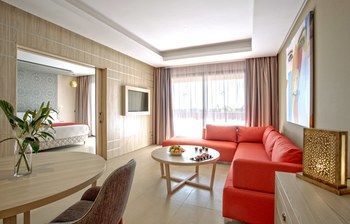 Be Live Collection Marrakech Adults Only All inclusive