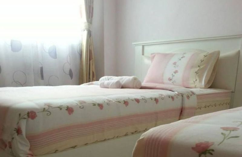 The Zara Double Tree Hotel