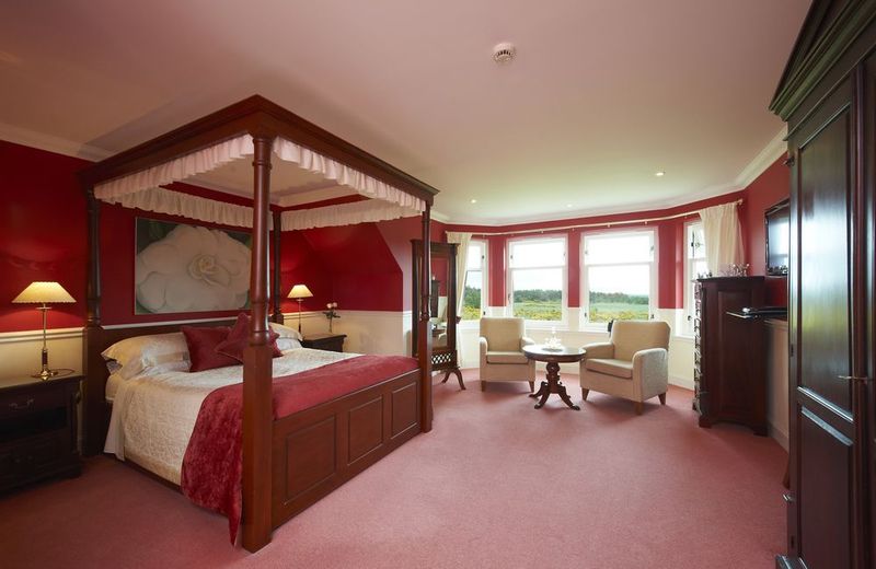 Daviot Lodge