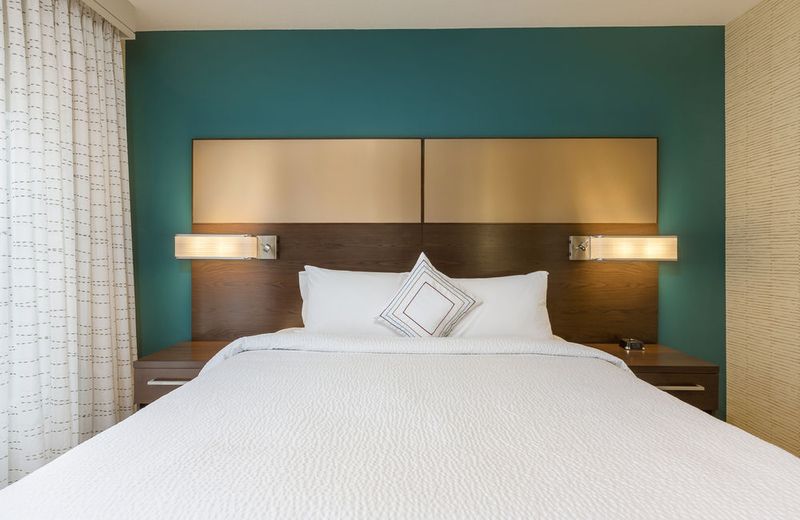Residence Inn by Marriott Portland Hillsboro/Brookwood