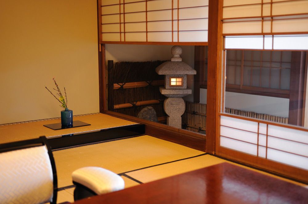 Ryoutei Ryokan Yasui