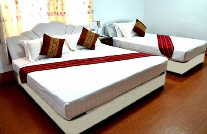 Myat Nan Taw Hotel
