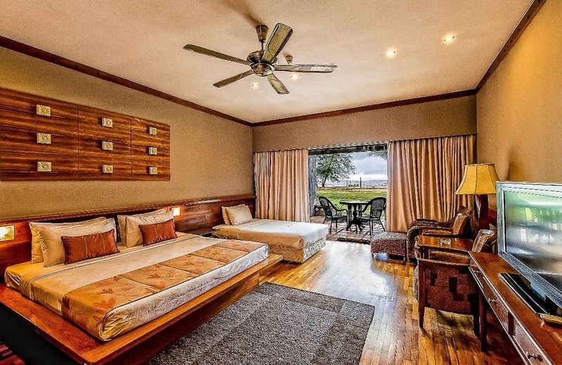Villea Rompin Resort & Golf