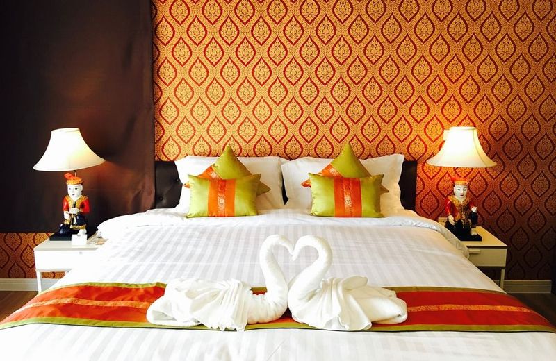Elegancy Resort Hua Hin