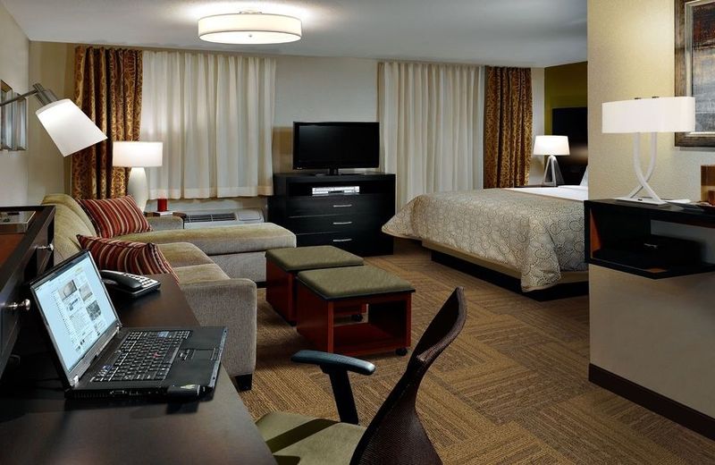 Staybridge Suites Toledo - Rossford - Perrysburg, an IHG Hotel