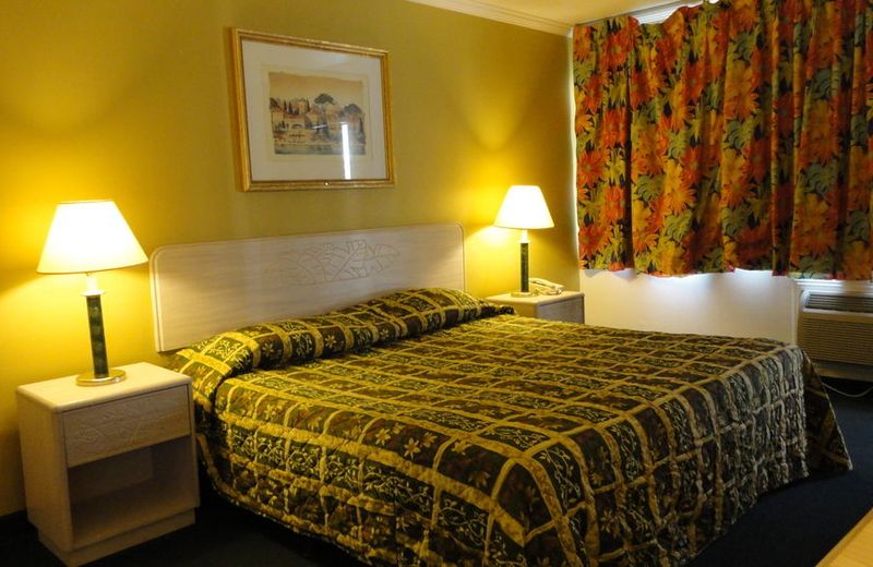 Imperial 400 Motor Inn