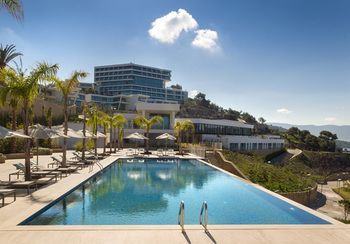 Le Méridien Bodrum Beach Resort