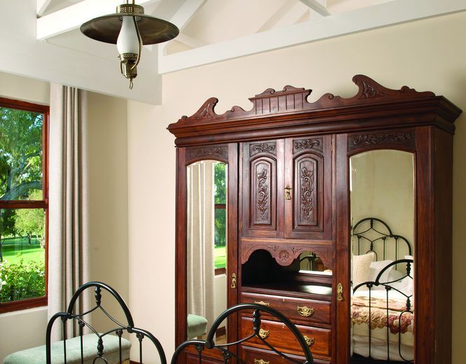 Baris Guesthouse