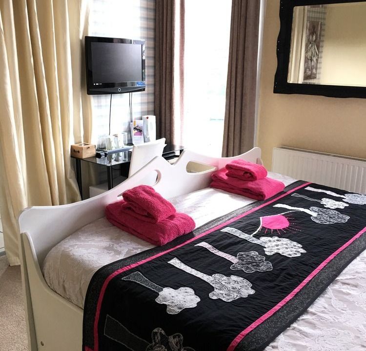 Sunny Mount Bed And Breakfast