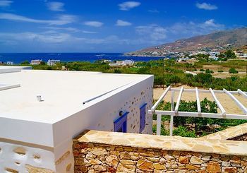 Good Life Greece Eco Villas