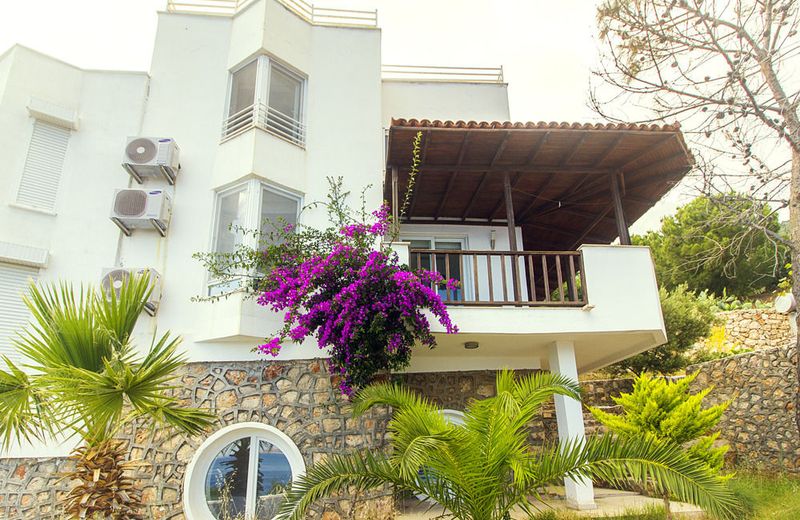 Villa Altay