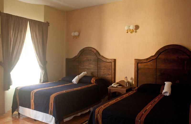 Hotel Casa Texel