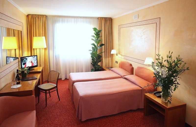 Hotel Cyrano