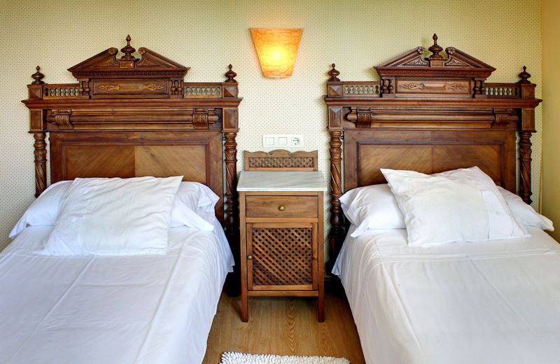 Hotel Rural Coviella