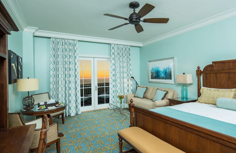 Henderson Beach Resort