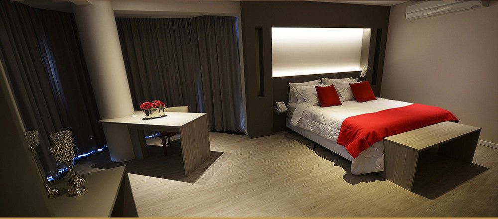 Hotel JWF Limeira
