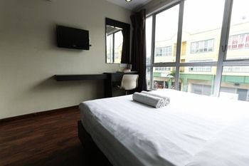 Hotel 99 - Klang @ Meru