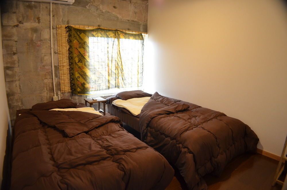 Guest house ISA