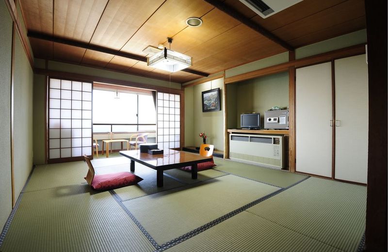 Uguisuya Ryokan