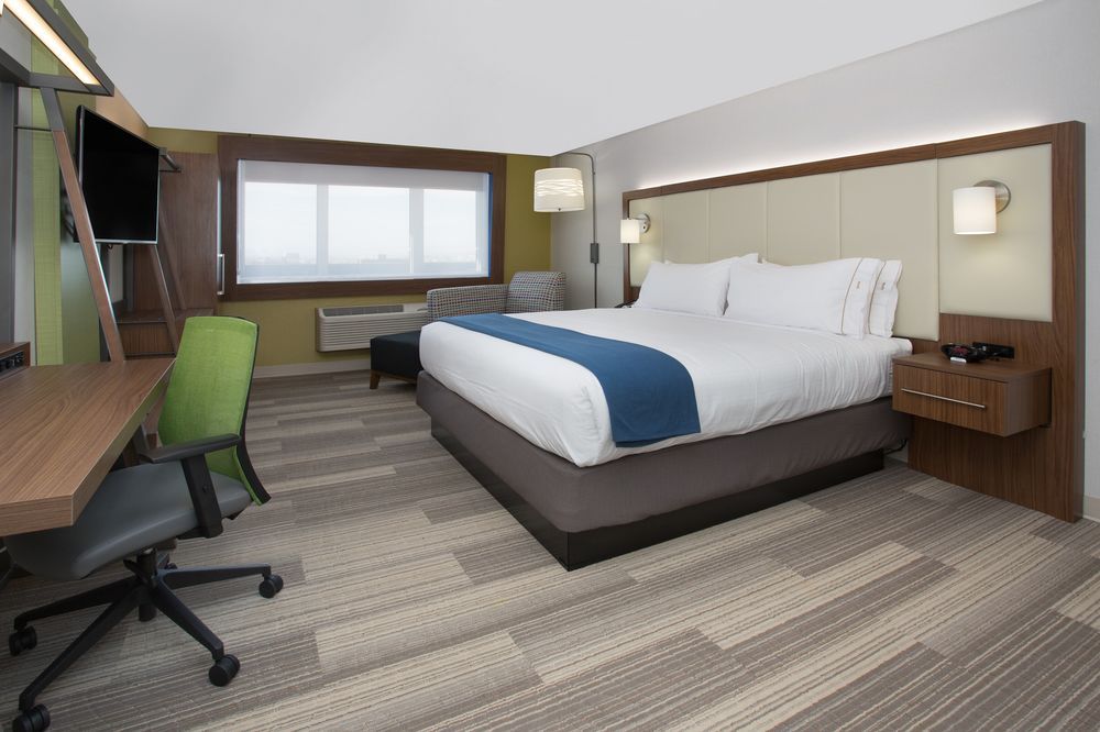 Holiday Inn Express Troy