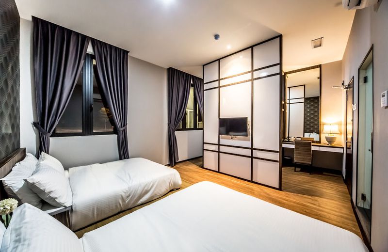 De Sweet Boutique Hotel
