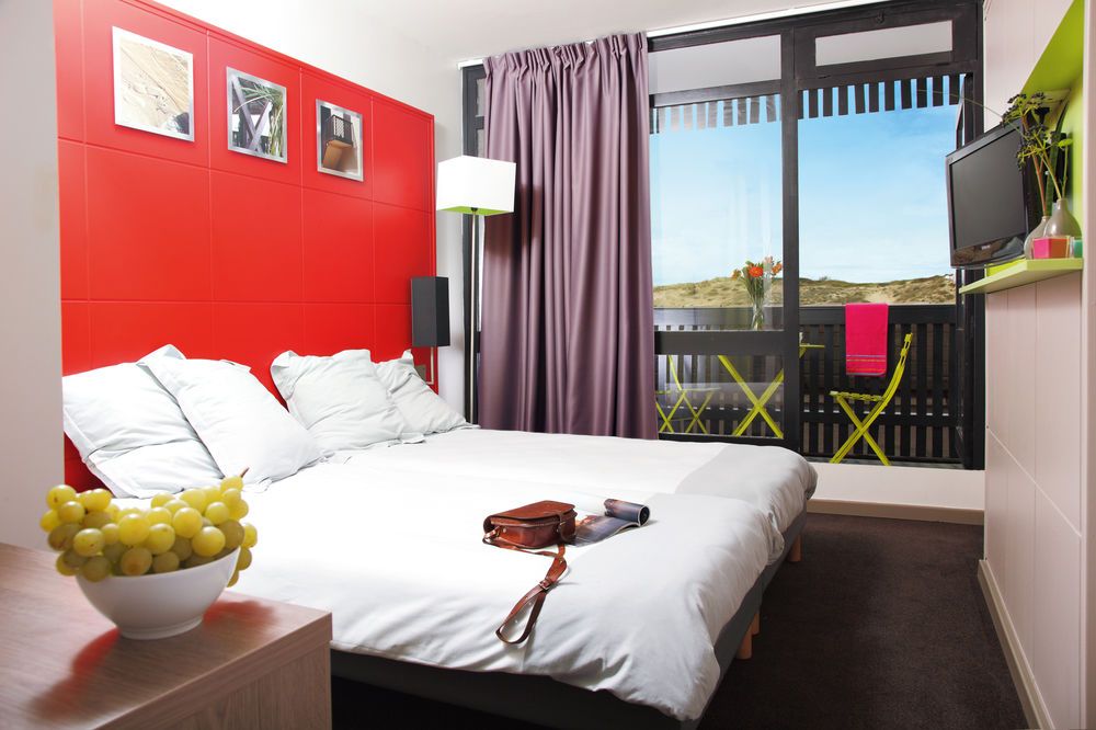 Belambra Clubs Seignosse - Residence Les Tuquets