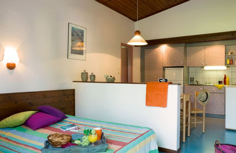 Belambra Hotel & Resort Les Cigognes