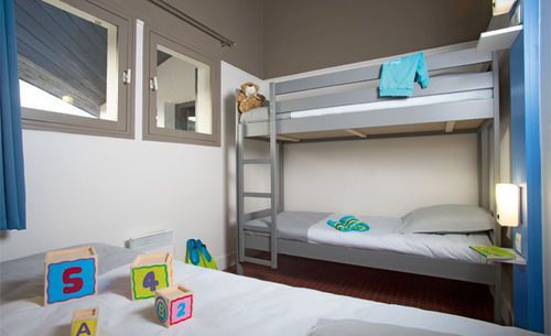 Belambra Hotels & Resorts Estagnots Mer