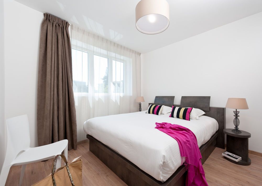 Ténéo Apparthotel Talence Arthena