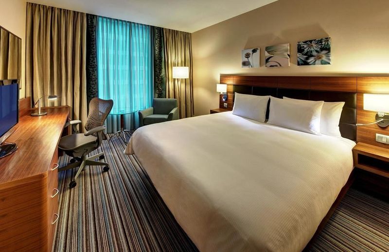 Hilton Garden Inn Xi'an High-Tech Zone