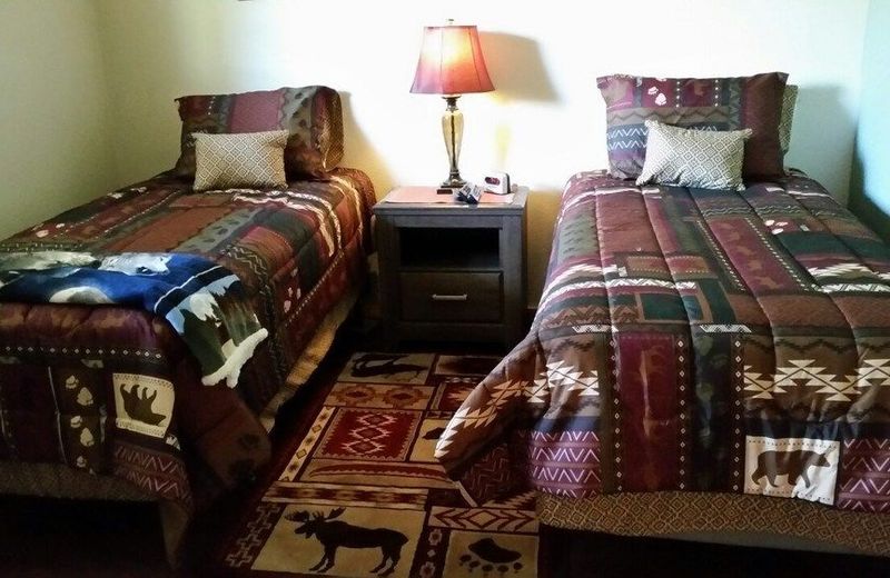 Southern Bluff Bed & Breakfast