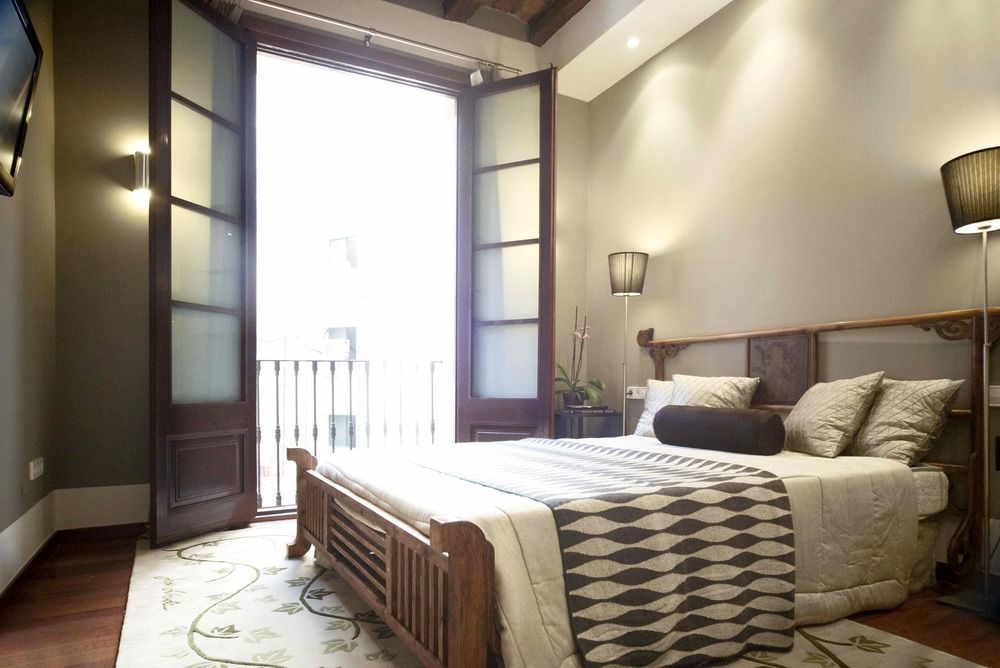 You Stylish City Center Apartments