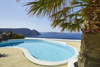 Ftelari Villa