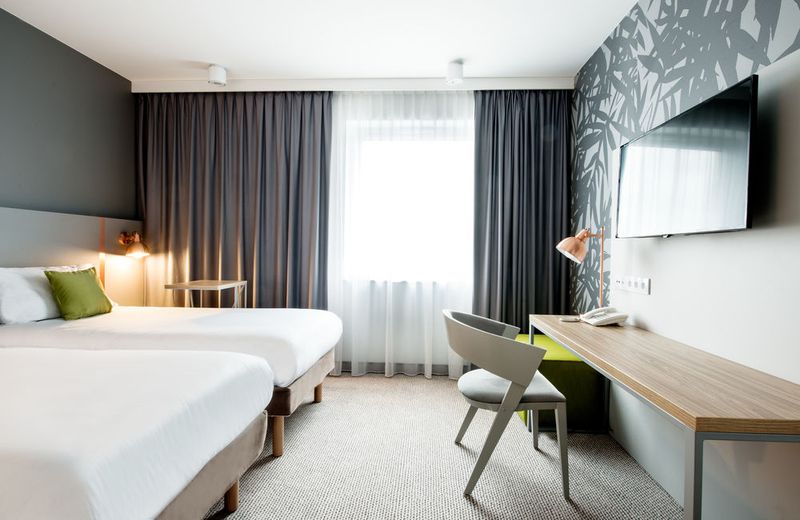 ibis Styles Siedlce