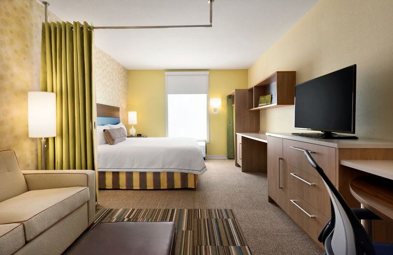 Home2 Suites By Hilton-Cleveland Beachwood