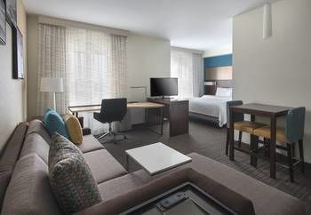 Residence Inn by Marriott New York Long Island East End