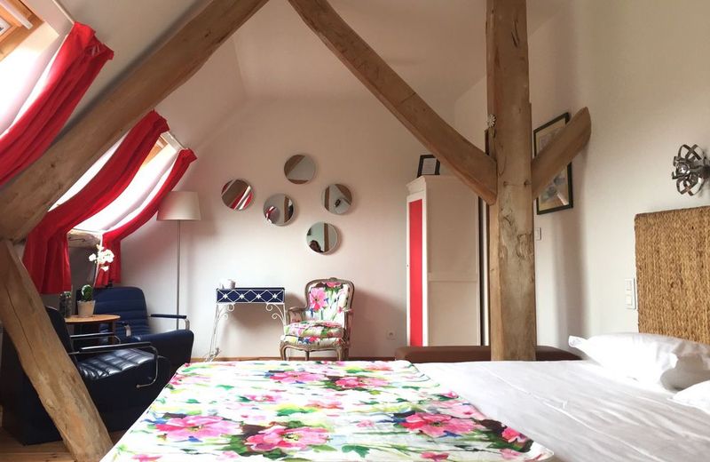 La Ferme des Isles