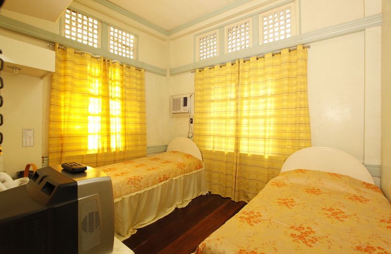 Villa Alzhun Tourist Inn and Restaurant