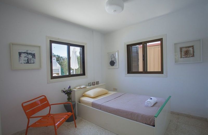 Villa Maria