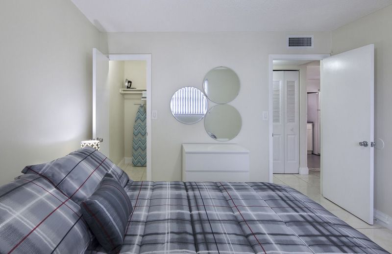 Extended Stay Miami Airport Villas