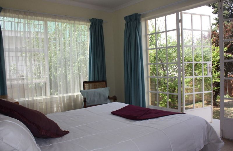Knock Out View Clarens
