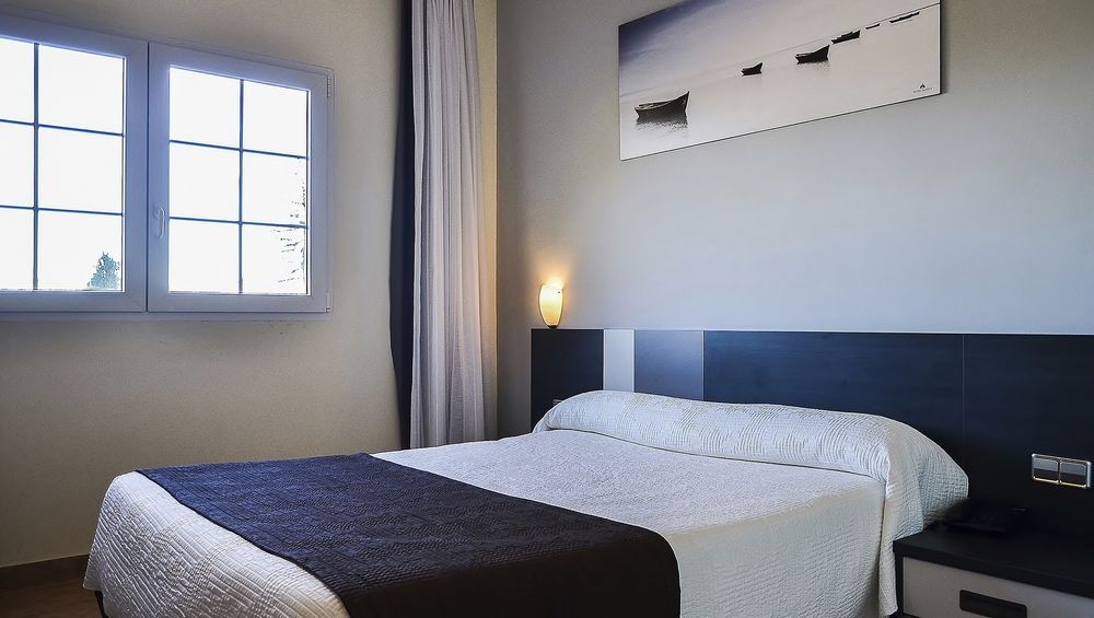 Hotel Jalance Experience