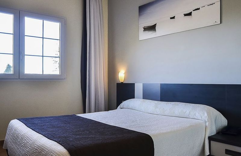 Hotel Jalance Experience