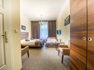 Hotel Image 1